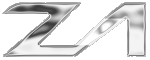 Z1 Logo